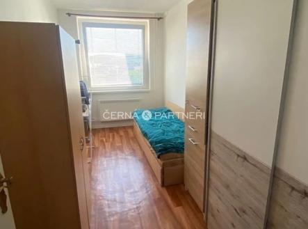 Pronájem bytu, 2+kk, 48 m²