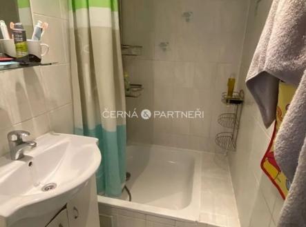 Pronájem bytu, 2+kk, 48 m²