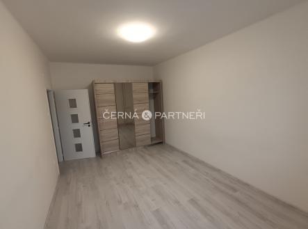 Pronájem bytu, 2+1, 49 m²