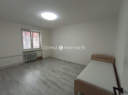 Pronájem bytu, 2+1, 49 m²