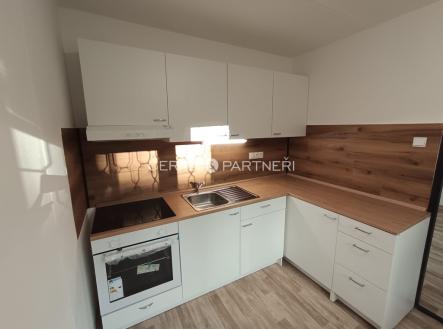 Pronájem bytu, 3+1, 52 m² obrázek