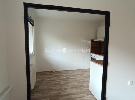 Pronájem bytu, 3+1, 52 m²