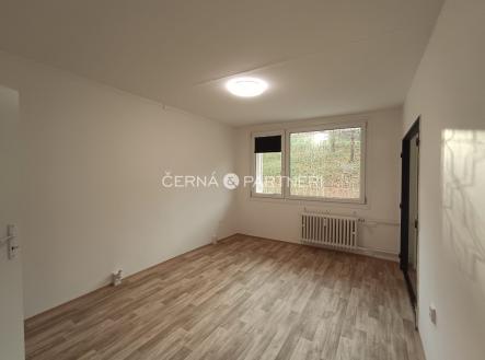 Pronájem bytu, 3+1, 52 m²