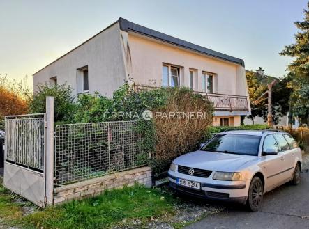 Prodej domu/vily, 76 m²
