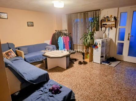 Prodej domu/vily, 76 m²