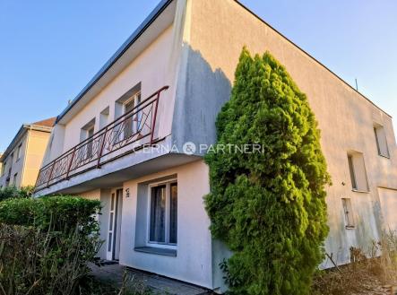 Prodej domu/vily, 76 m²