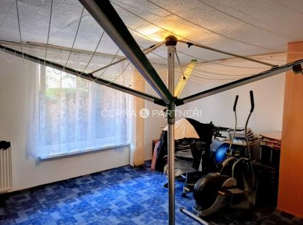 Prodej domu/vily, 76 m²