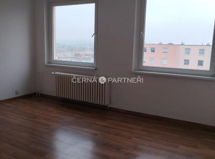 Pronájem bytu, 1+kk, 31 m²