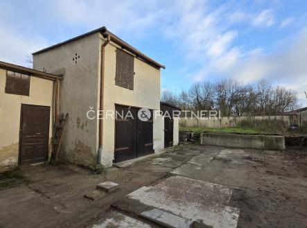 Prodej domu/vily, 265 m²