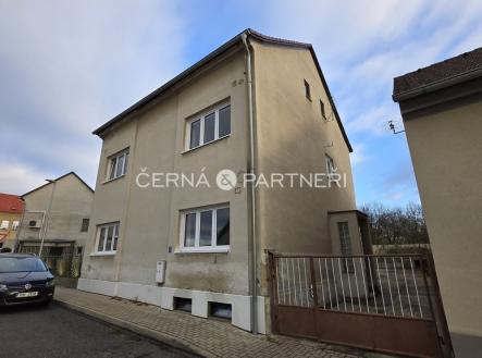 Prodej domu/vily, 265 m²