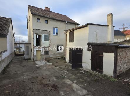 Prodej domu/vily, 265 m²