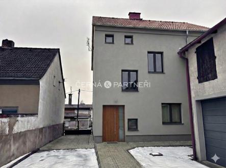 Prodej domu/vily, 265 m²