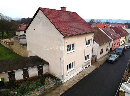 Prodej domu/vily, 265 m²