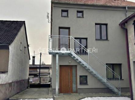 Prodej domu/vily, 265 m²