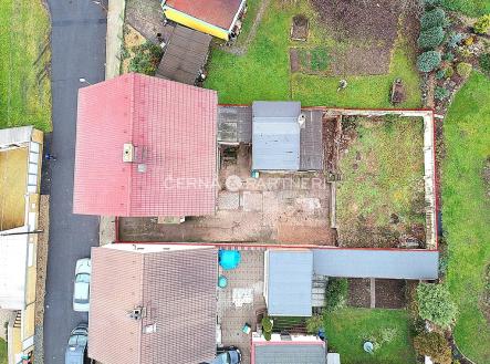 Prodej domu/vily, 265 m²