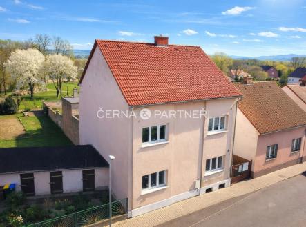 Prodej domu/vily, 265 m²