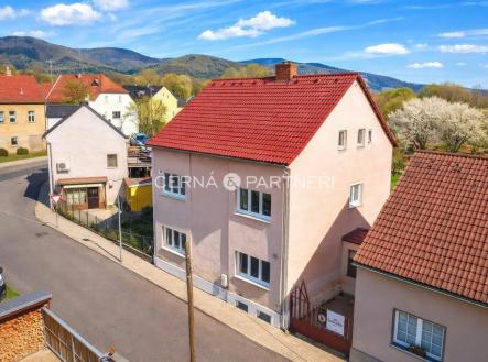 Prodej domu/vily, 265 m²