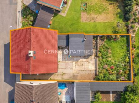 Prodej domu/vily, 265 m²