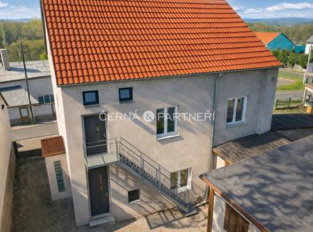 Prodej domu/vily, 265 m²