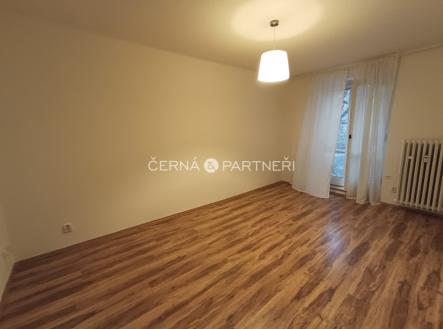 Pronájem bytu, 1+1, 47 m²