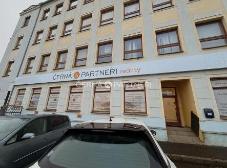 Prodej kanceláře, 2 070 m²