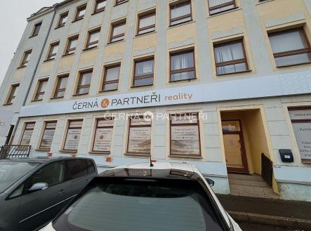 Prodej kanceláře, 2 070 m²