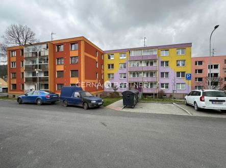 Prodej bytu, 3+1, 78 m²
