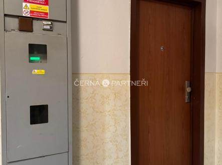 Prodej bytu, 3+1, 78 m²