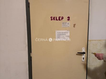 Prodej bytu, 3+1, 78 m²