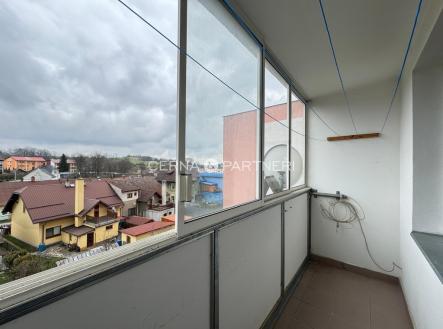 Prodej bytu, 3+1, 78 m²
