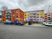 Prodej bytu, 3+1, 78 m²