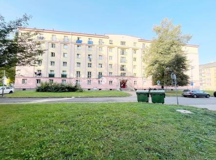 Prodej bytu, 1+1, 34 m² obrázek