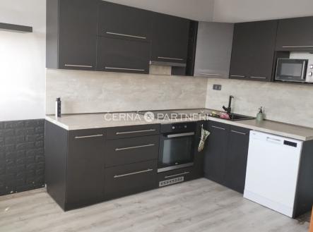 Pronájem bytu, 3+1, 69 m²