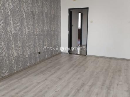 Pronájem bytu, 3+1, 69 m²