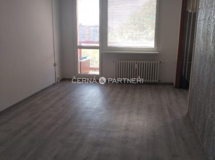 Pronájem bytu, 3+1, 69 m²