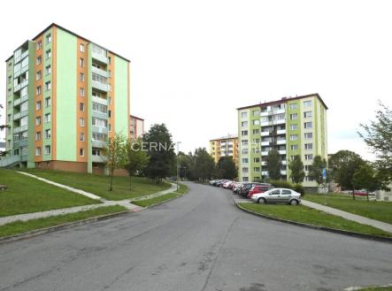 Prodej bytu, 1+kk, 31 m²