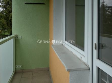 Prodej bytu, 1+kk, 31 m²