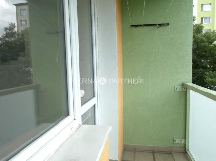 Prodej bytu, 1+kk, 31 m²