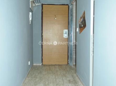 Prodej bytu, 1+kk, 31 m²