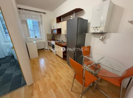 Pronájem bytu, 1+1, 36 m²