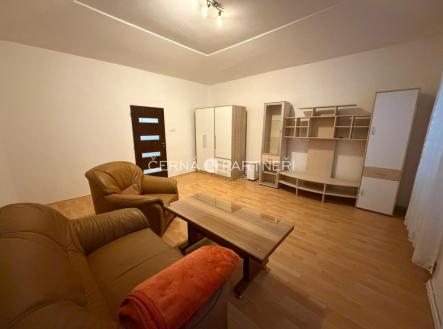 Pronájem bytu, 1+1, 36 m²