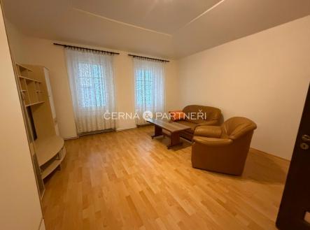 Pronájem bytu, 1+1, 36 m²