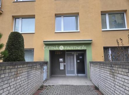 Pronájem bytu, 1+1, 37 m²