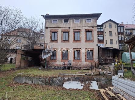 Prodej domu/vily, 112 m²