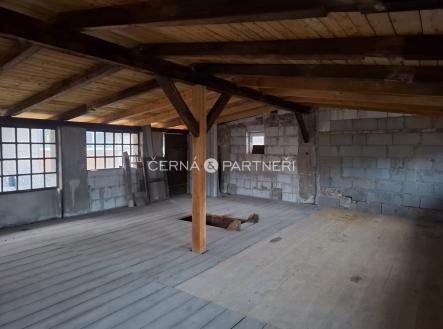 Prodej domu/vily, 112 m²