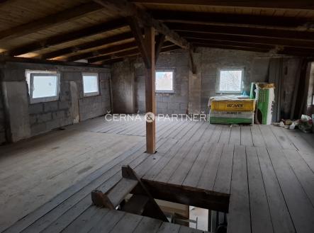 Prodej domu/vily, 112 m²