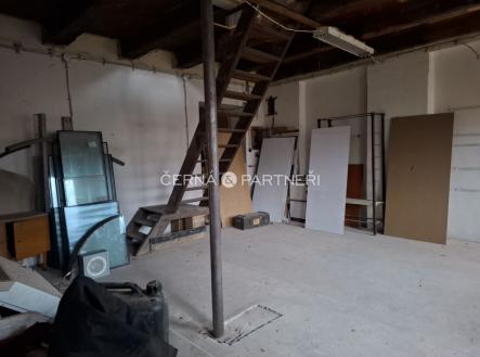 Prodej domu/vily, 112 m²