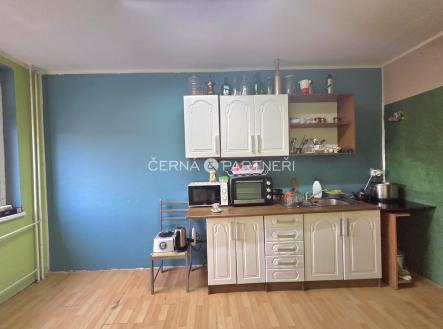 Prodej bytu, 4+1, 80 m²