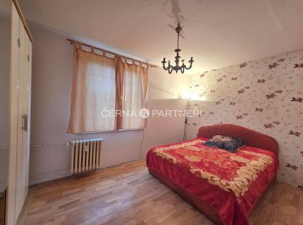 Prodej bytu, 4+1, 80 m²