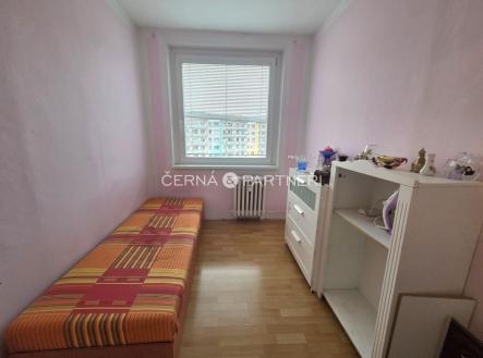 Prodej bytu, 4+1, 80 m²